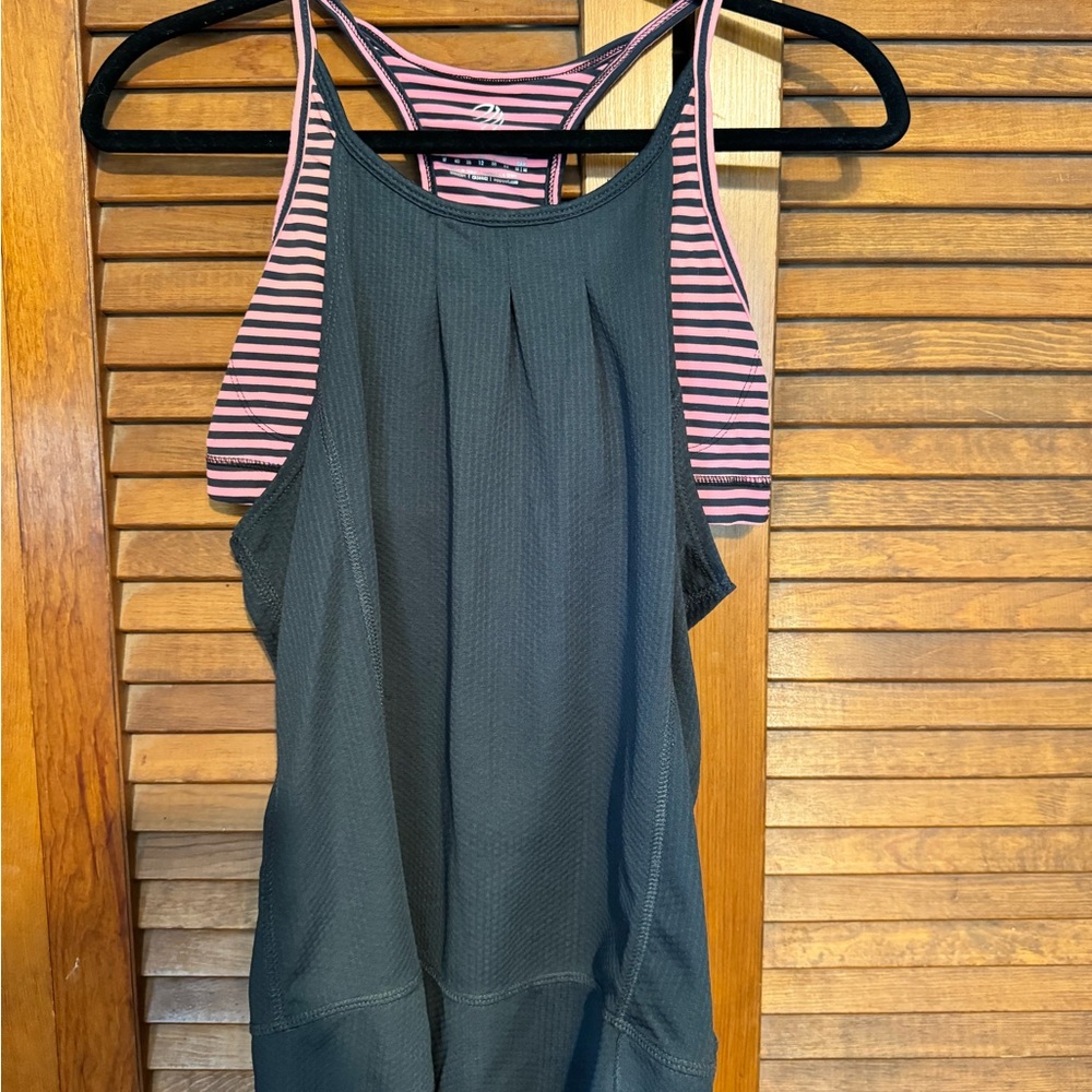 Women’s tank